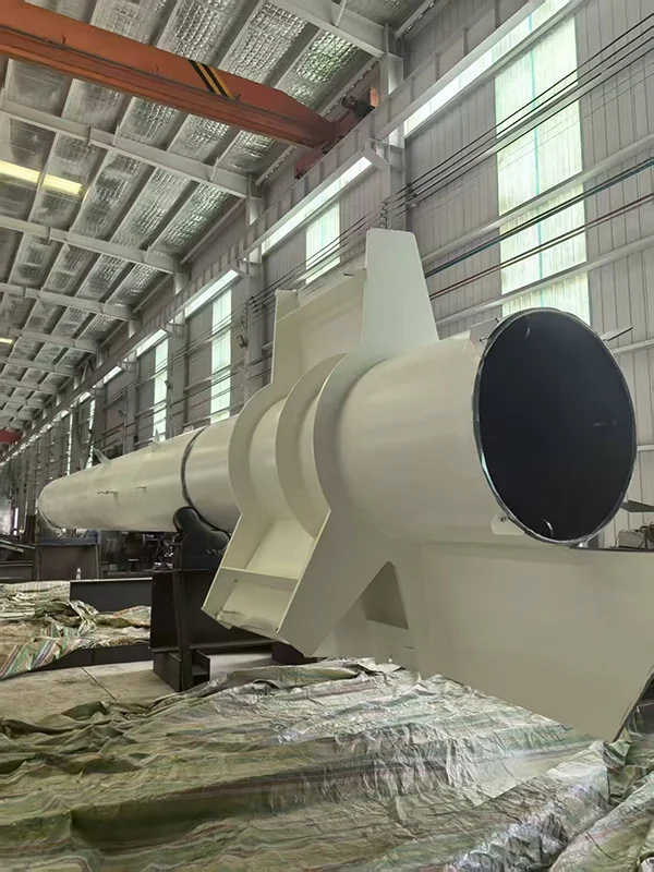 Steel Tubular Column