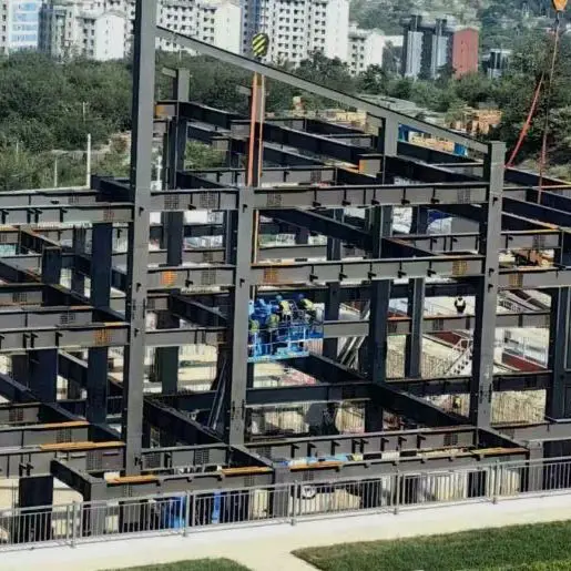 Terasest struktuuriplatvorm