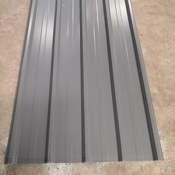 YX25-210-840 Profiilitud metallleht